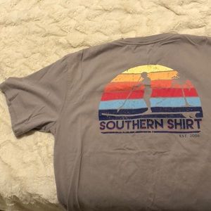 XL Southern Shirt t shirt